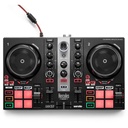 CONTROLADORA DE DJ HERCULES DJ INPULSE 200 MK2