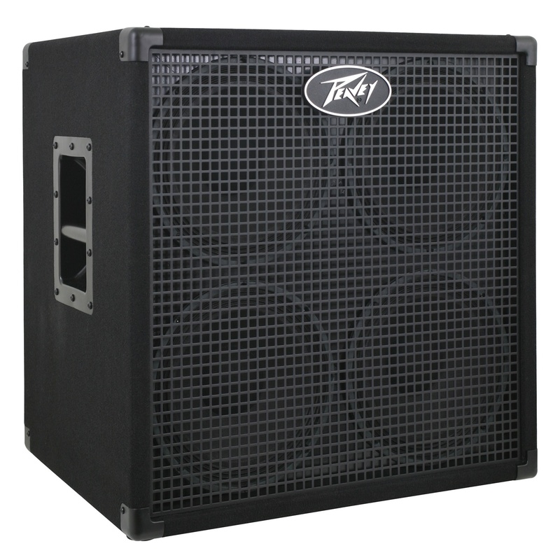 PARLANTE DE BAJO PEAVEY HEADLINER 410