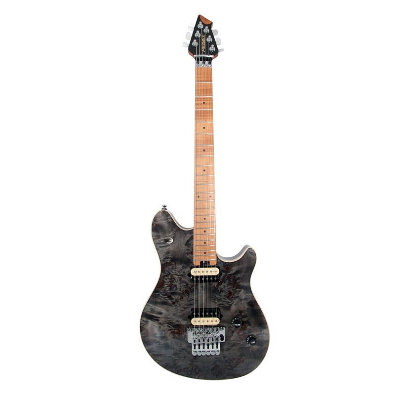 GUITARRA ELÉCTRICA PEAVEY HP2 TREMOLÓ BK