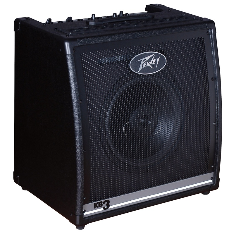 AMPLIFICADOR PEAVEY KB 3