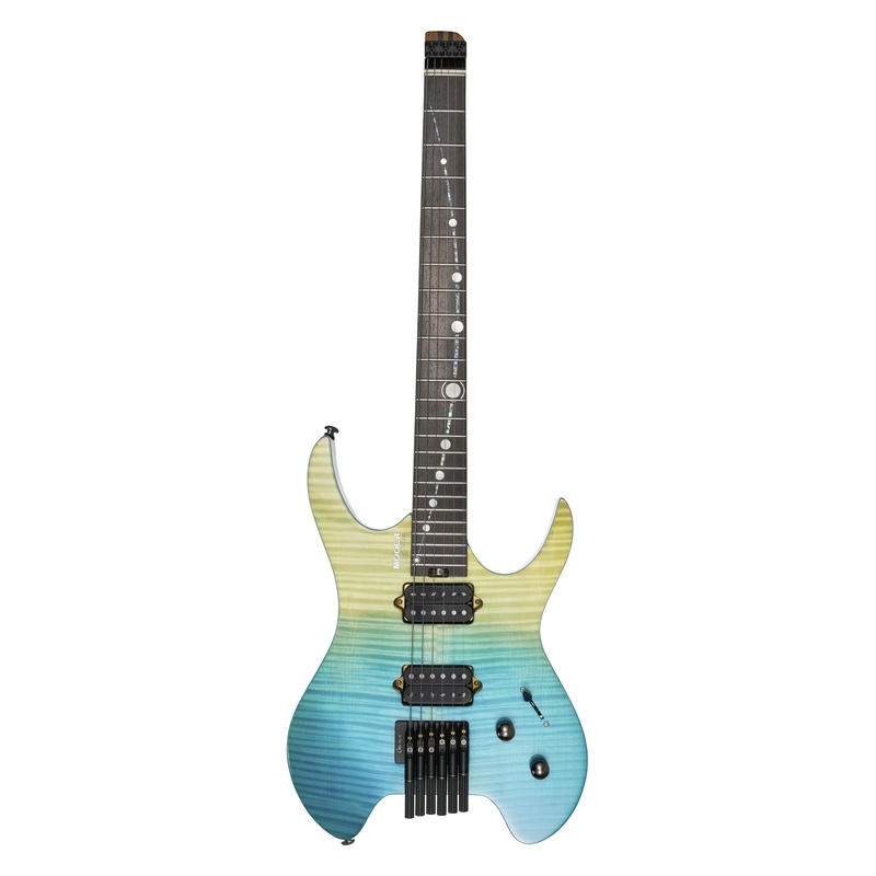 59M NOS+ DEEP BLUE METALFLAKE