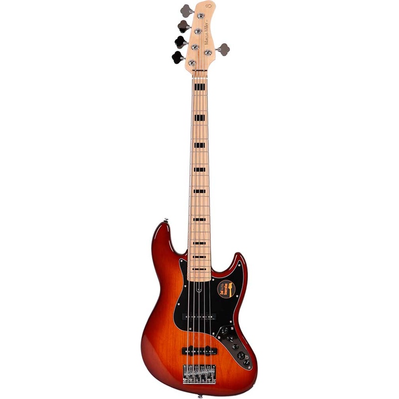 SSL-5L CUSTOM STAG STRAT CALSET LFT