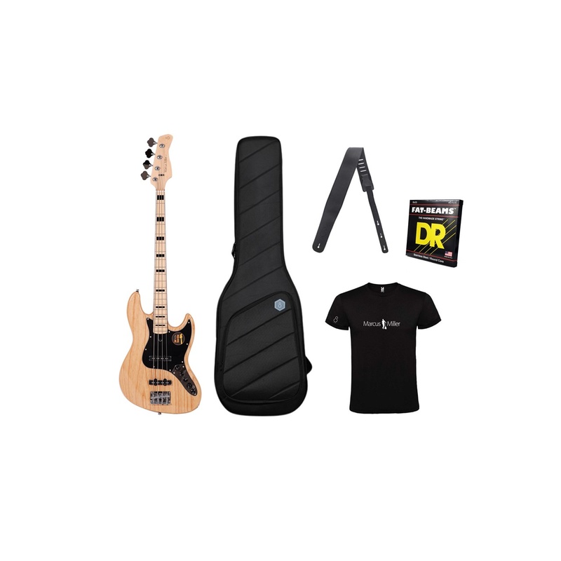 V7 VINTAGE SWAMP ASH-5 (2ND GEN) TS