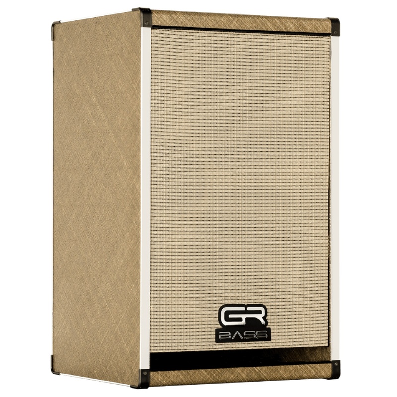 GR BASS NF 210V Combo 800 8 OHM