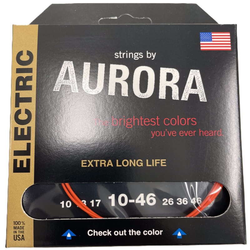 AURORA NITRO ORANGE 10-46