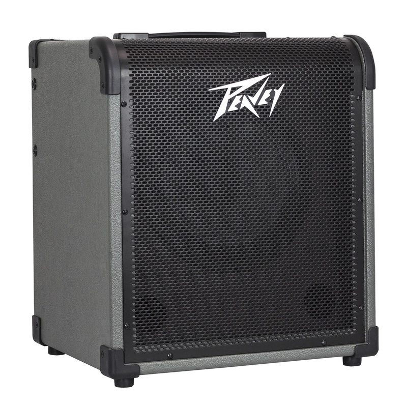 PEAVEY MAX 100