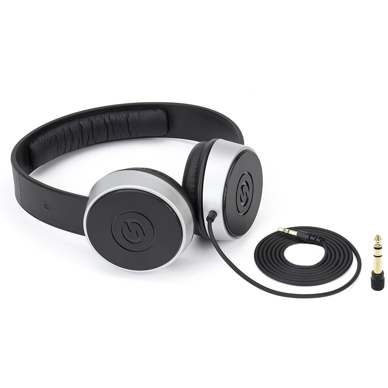 AURICULARES DE ESTUDIO SAMSON SR450