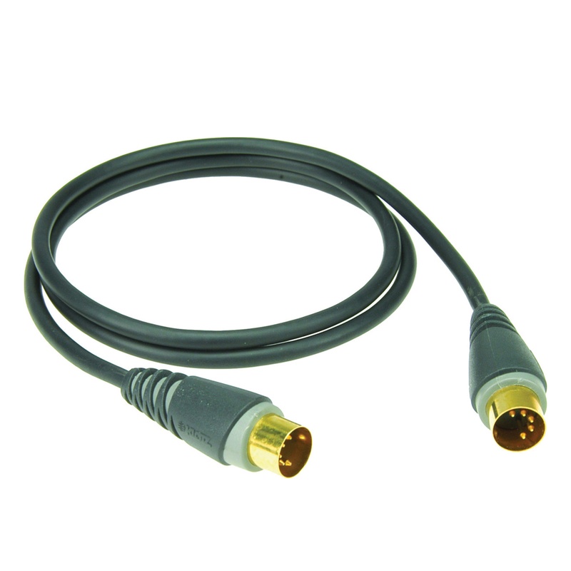 CABLE MIDI KLOTZ CABLES MID-090