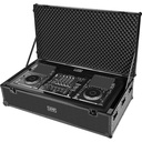 FLIGHT CASE UDG GEAR U911010BL UL DJ PODIUM WORKSTATION BK