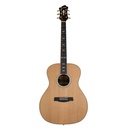 GUITARRA ACUSTICA HAGSTROM ELFDALIA II GRAND AUDITORIUM NAT
