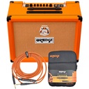 AMPLIFICADOR COMBO ORANGE TREM LORD 30