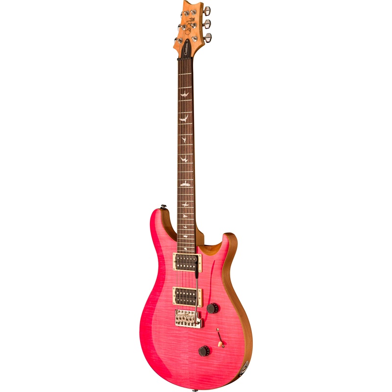 GUITARRA ELÉCTRICA PRS GUITARS SE CUSTOM 24 BONNIE PINK