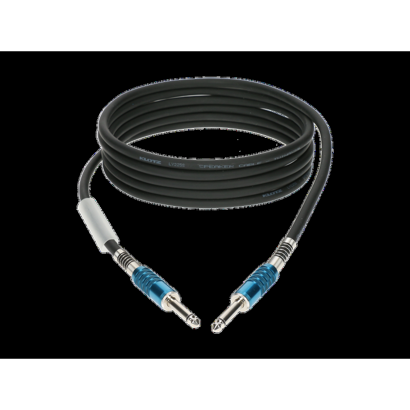CABLE DE ALTAVOZ KLOTZ SC3PP02SW