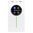 PROCESADOR DE EFECTOS GITARRA MOOER PRIME P2 WH