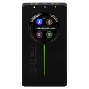 PROCESADOR COMPACTO PARA GUITARRA MOOER PRIME P2 BK