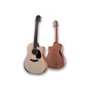 GUITARRA ELECTROACÚSTICA FURCH BLUE PERFORMANCE DC EM A EAS-VTC