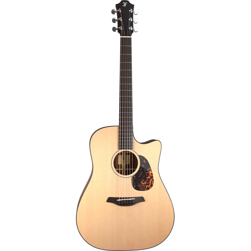 GUITARRA ELECTROACUSTICA FURCH D-SW VTC LH BL