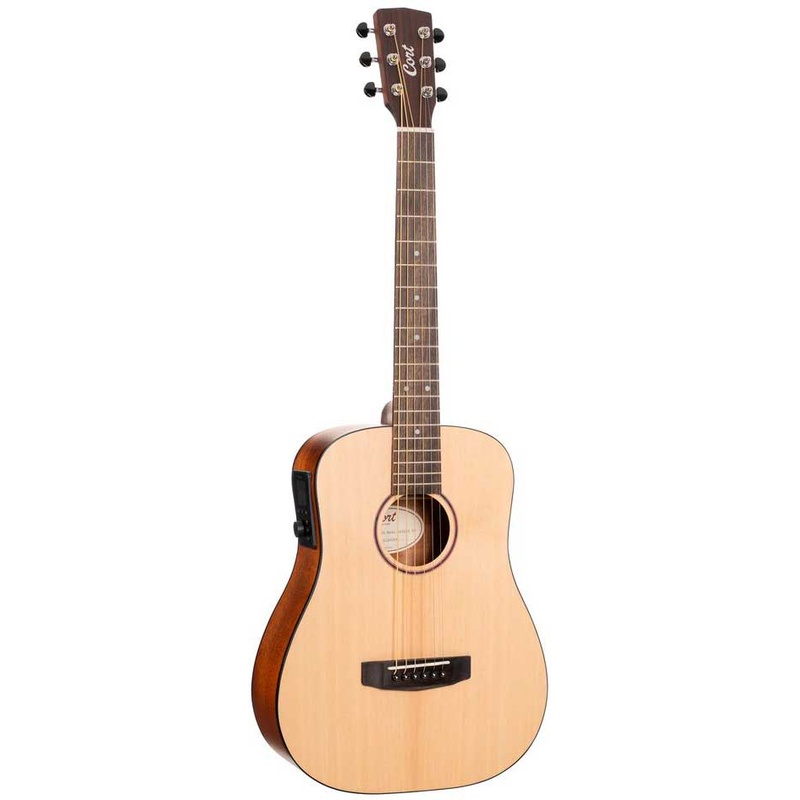 GUITARRA ACUSTICA CORT EARTH GO OP W/BAG