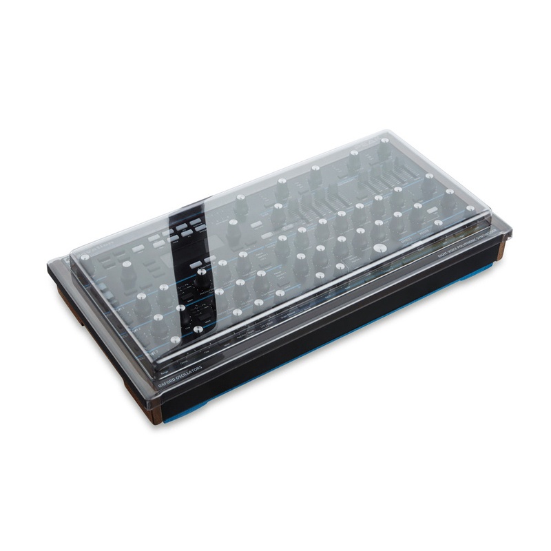 CUBIERTA DECKSAVER NOVATION PEAK