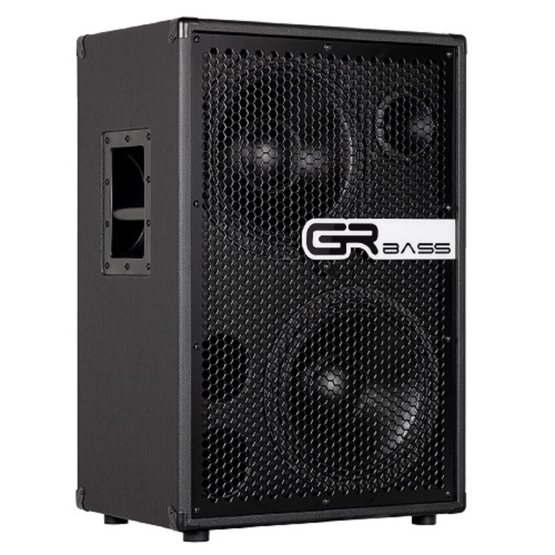 PUJA GR BASS GR 212 4 OHM