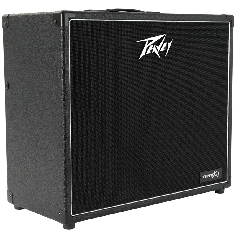 AMPLIFICADOR DE MODELADO PEAVEY VYPYR X3