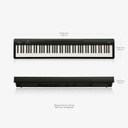 PIANO DIGITAL ROLAND FP-10 BK