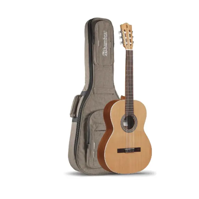 GUITARRA ALHAMBRA Z-NATURE