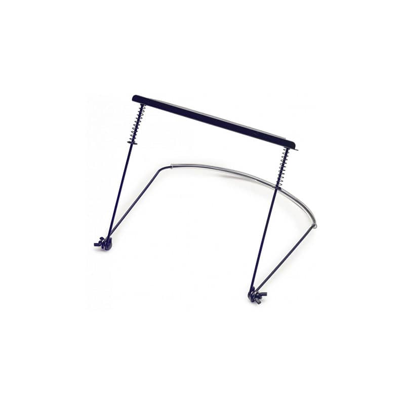 SOPORTE ARMONICA STAGG HAH-800
