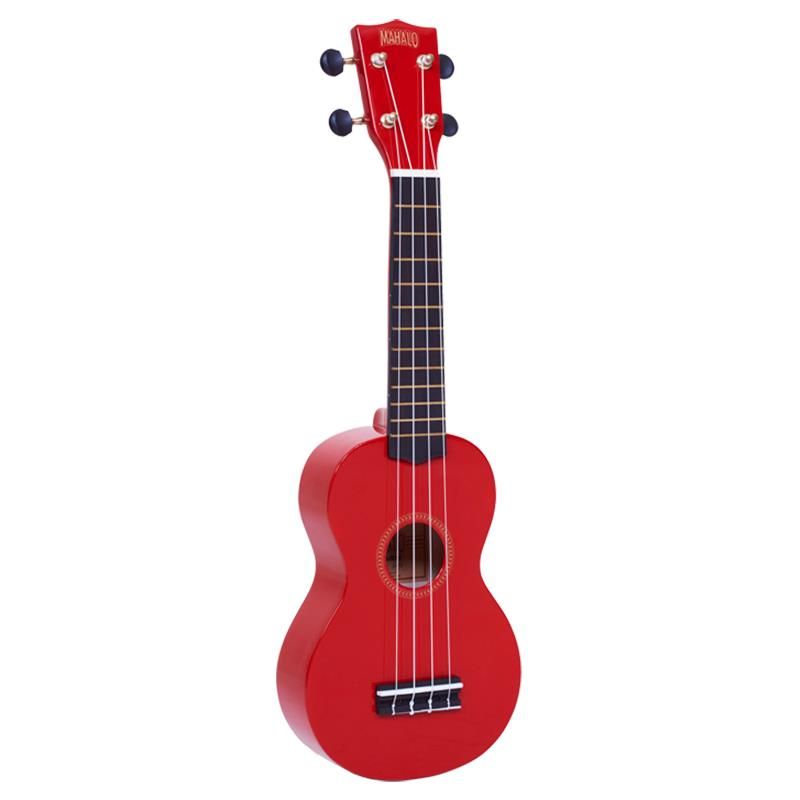 UKELELE MAHALO MR-1/GN VERDE