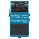 PEDAL GUITARRA BOSS PS-6