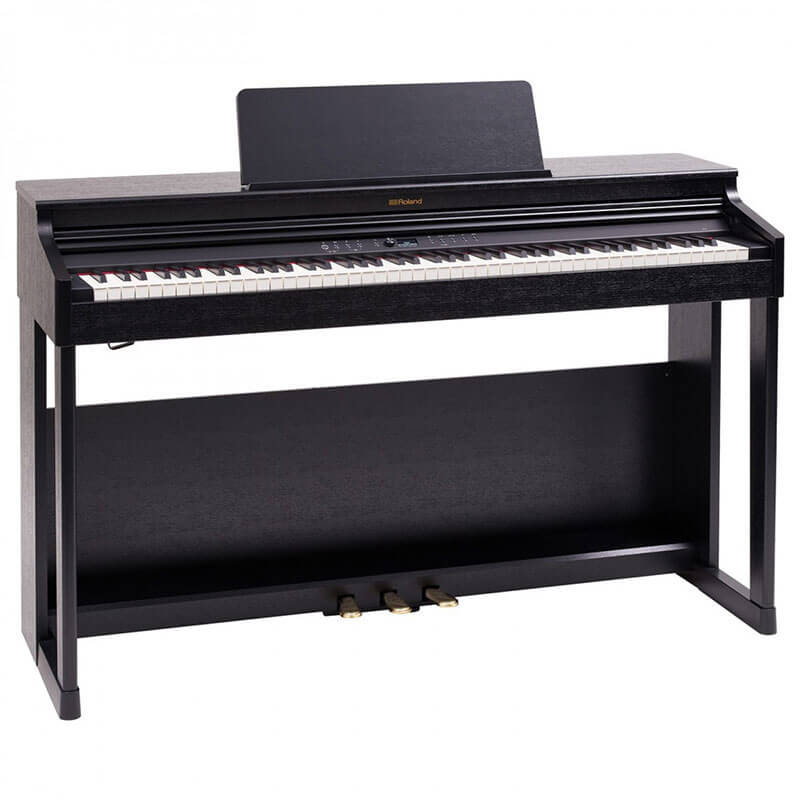 BANQUETA PIANO RINGWAY PVC-4L