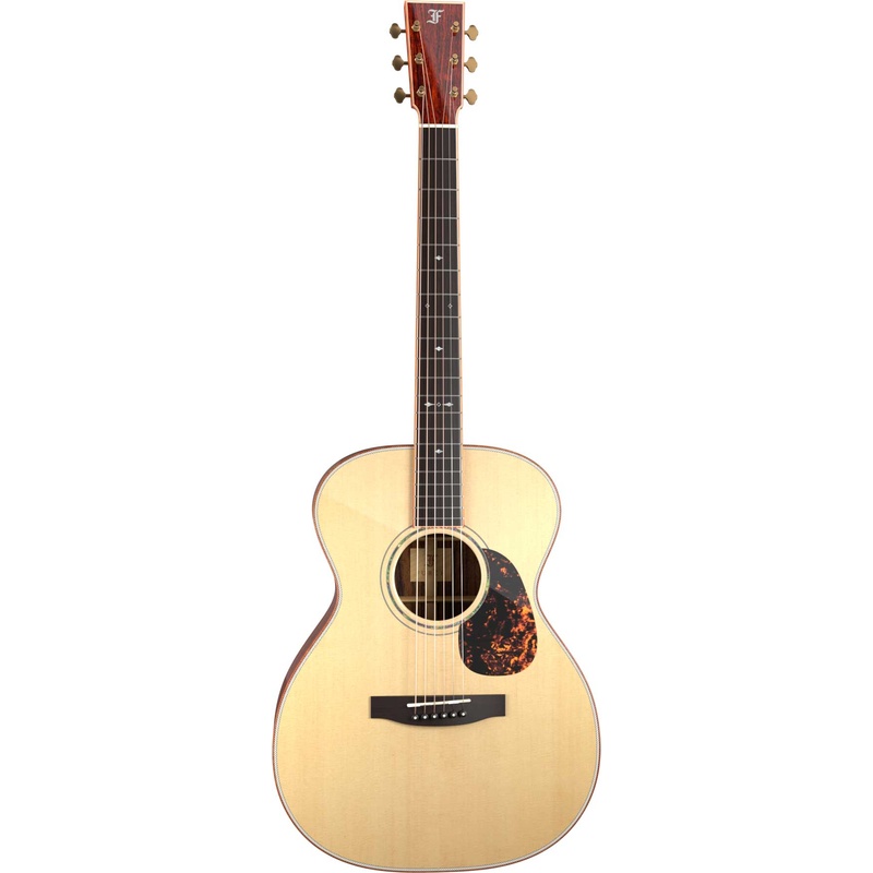 GUITARRA ACUSTICA FURCH VINTAGE 3 OM-SR