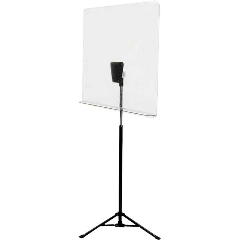 Mueble Para Estudio Atril Manhasset Mh2000 56 Cm X 66 Cm