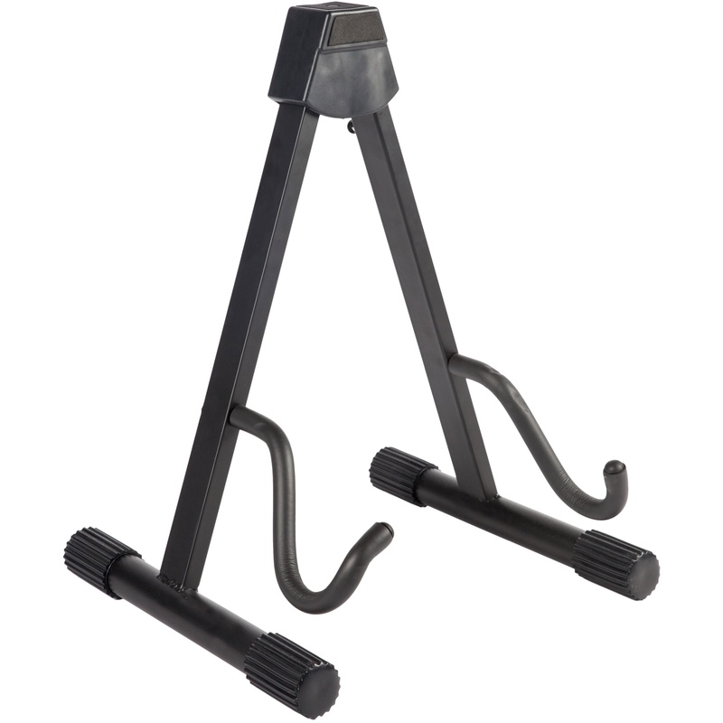 Soportes Guitarra Oqan Ags12-E Bk