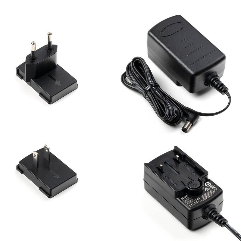 Alimentador Pedal Efecto Digitech - Dod Ps0913Dc