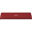 Cubrepolvo Teclado Nord Organ