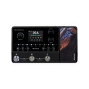 Pedalera Multi-Efectos De Suelo Mooer Ge 150 Plus Li