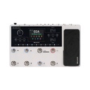 Pedal Multi-Efectos De Suelo Mooer Ge150 Max