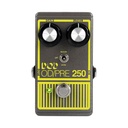 Pedal De Overdrive Digitech - Dod Overdrive Preamp 250X