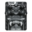 Pedal Compresor Vca Orange King Comp