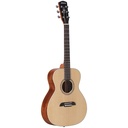 Guitarra Acustica Alvarez Rs26 Regent