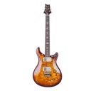 Guitarra Eléctrica Double Cut Prs Guitars Dgt Black Gold Burst Bk