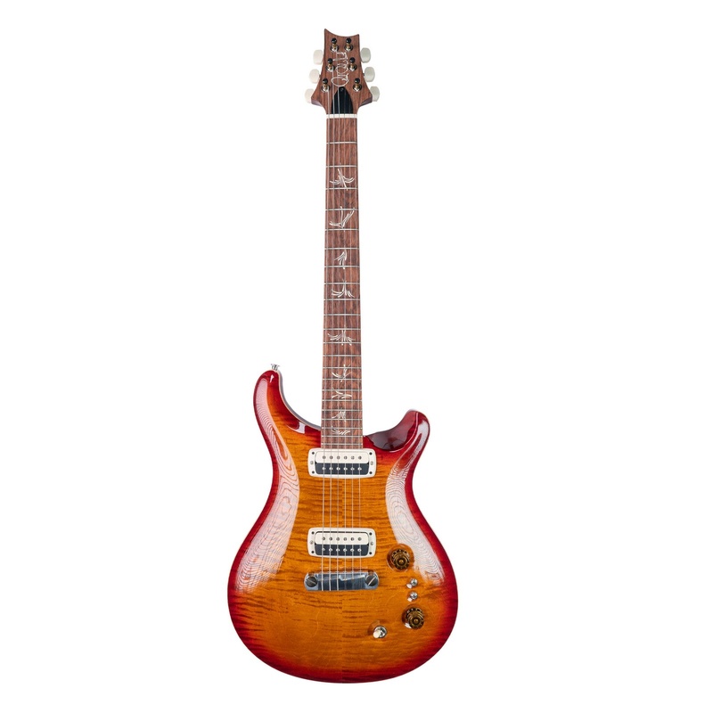 Guitarra Eléctrica Prs Guitars Paul'S Guitar Dark Cherry Burst