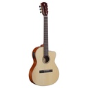 Guitarra Clásica Alvarez Rc26Hce Regent
