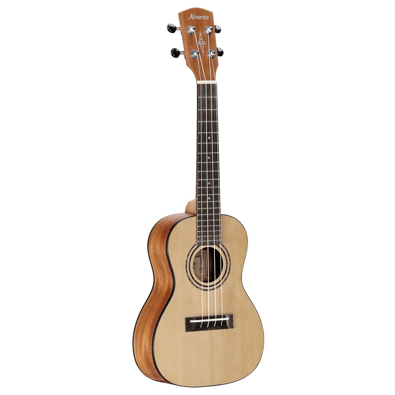 Ukulele Alvarez Ru26C Regent Uke