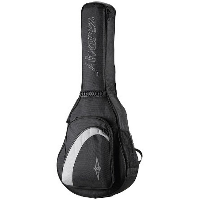 Funda Para Guitarra Acustica Alvarez Gb-15P Gigbag Bk