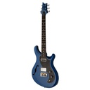 Guitarra Eléctrica Prs Guitars S2 Vela Semihollow Mahi Blue