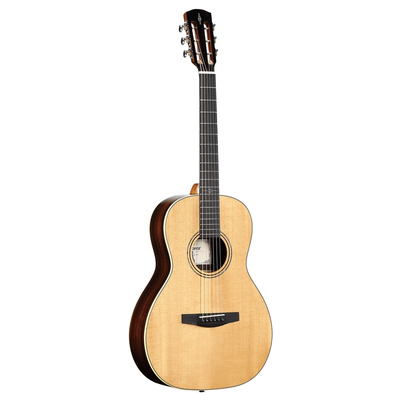 Guitarra Electroacustica Alvarez Laureate Lp70E