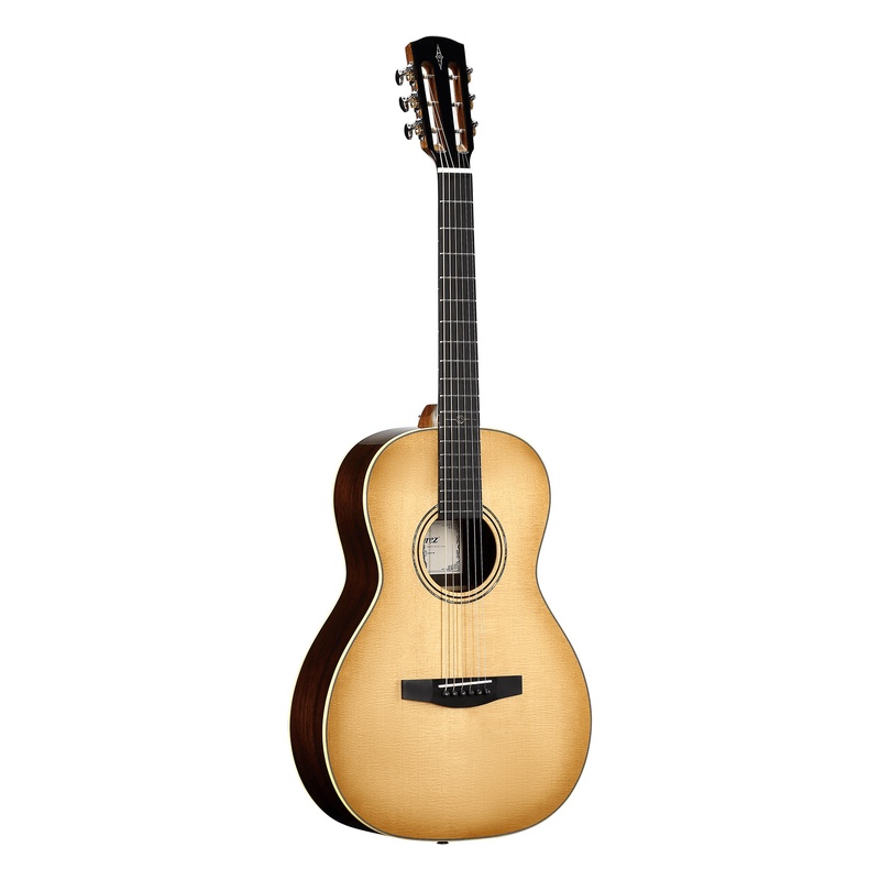 Guitarra Electroacustica Alvarez Lp70E Hfdb Daybreak Laureate