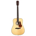 Guitarra Acustica Alvarez Md60 Hb Masterworks